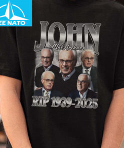 Rip John MacArthur Vintage Shirt2