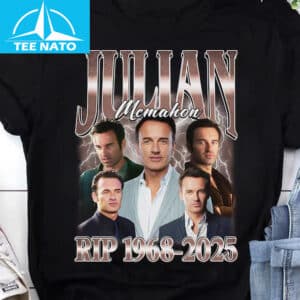Rip Julian Mcmahon Shirt 12 Rip Julian Mcmahon Shirt