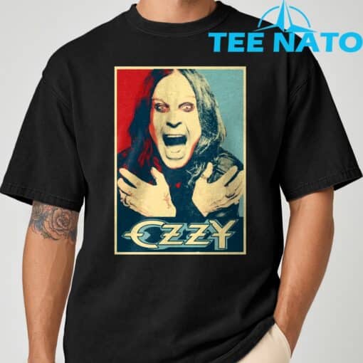 Rip Ozzy Osbourne - 22 July 2025 T-Shirt