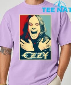 Rip Ozzy Osbourne 22 July 2025 T Shirt 7