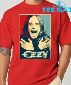 Rip Ozzy Osbourne 22 July 2025 T Shirt 9