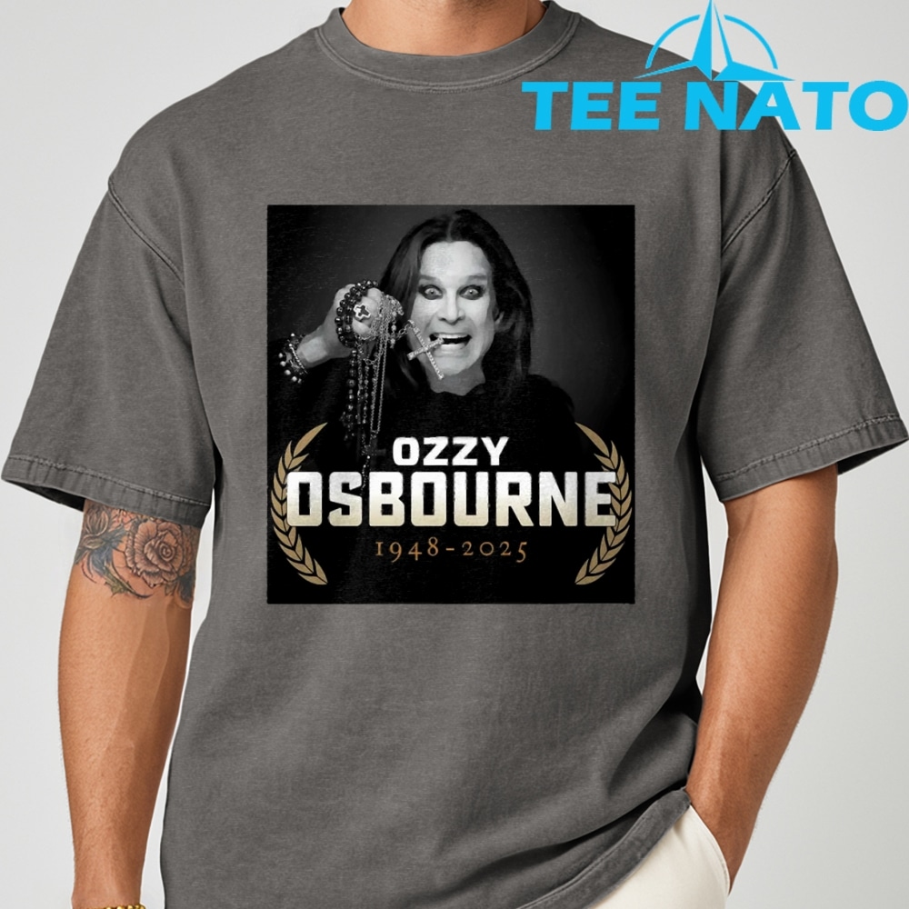 what group was ozzy osbourne apart of