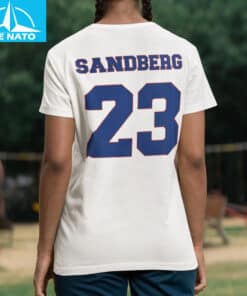 Rip Ryno Sandberg 1959 2025 Shirt4