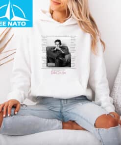 Robert De Niro Biography Photo Shirt 4