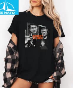 Robert De Niro Shirt 2