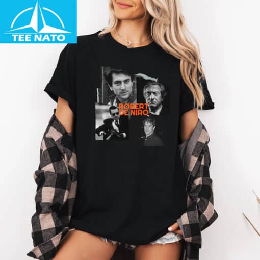 Robert De Niro Shirt - Image 4