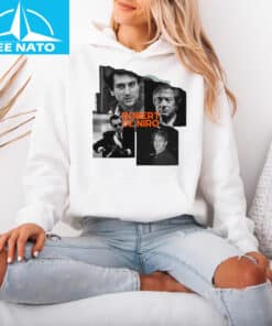 Robert De Niro Shirt 3