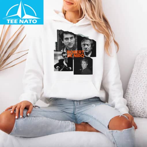 Robert De Niro Shirt - Image 3