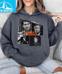 Robert De Niro Shirt 4