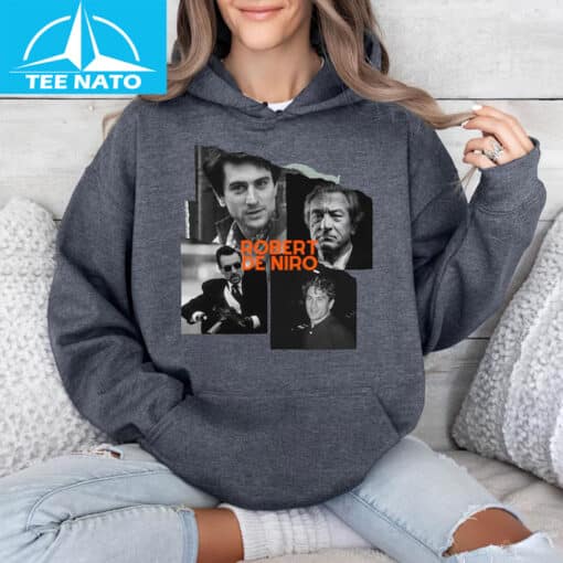 Robert De Niro Shirt - Image 2