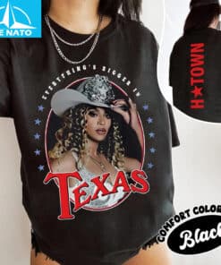 Rodeo Chitlin Circuit Tour 2025 Shirt