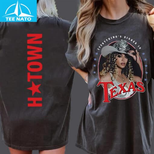 Rodeo Chitlin Circuit Tour 2025 Shirt - Image 3
