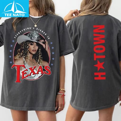 Rodeo Chitlin Circuit Tour 2025 Shirt - Image 4
