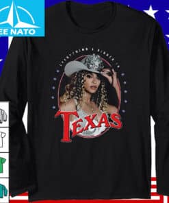 Rodeo Chitlin Circuit Tour 2025 Shirt4
