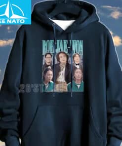 Roh Jae Won Shirt3