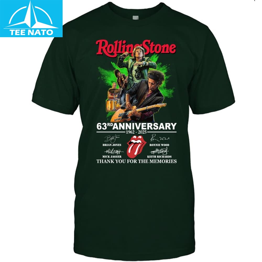 A detailed view of the shirt's historic design.
