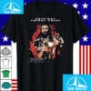 Roman Reigns Original Tribal Chief Wrestling T Shirt