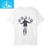 Ronaldo 7 Fan Shirt 2