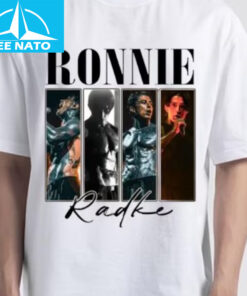 Ronnie Radke Falling In Reverse Shirt
