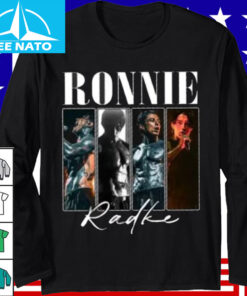 Ronnie Radke Falling In Reverse Shirt2