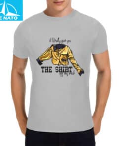 Rudy or Theo Huxtable The Cosby Show Shirt2