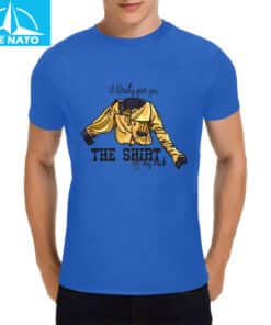 Rudy or Theo Huxtable The Cosby Show Shirt4