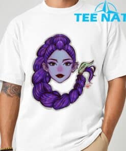 Rumi Kpop Demon Hunter T-Shirt