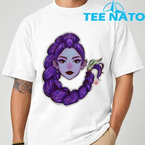 Rumi Kpop Demon Hunter T-Shirt