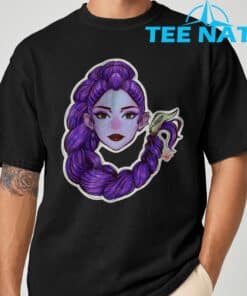 Rumi Kpop Demon Hunter T Shirt 2