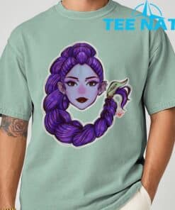 Rumi Kpop Demon Hunter T Shirt 3
