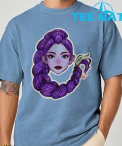 Rumi Kpop Demon Hunter T Shirt 4