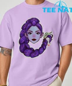 Rumi Kpop Demon Hunter T Shirt 6