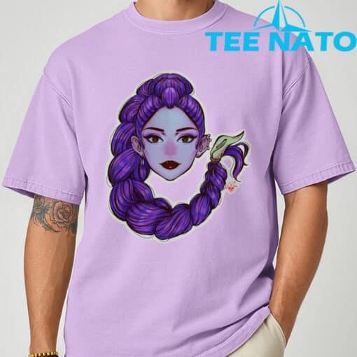 Rumi Kpop Demon Hunter T-Shirt - Image 3