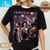 Rumi Zoey Mira Shirt