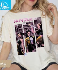 Rumi Zoey Mira Shirt2