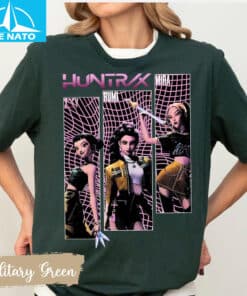 Rumi Zoey Mira Shirt3