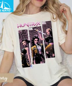 Rumi Zoey Mira Shirt4