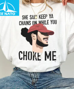 Russ 2025 Concert Shirt