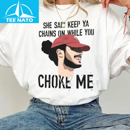 Russ 2025 Concert Shirt