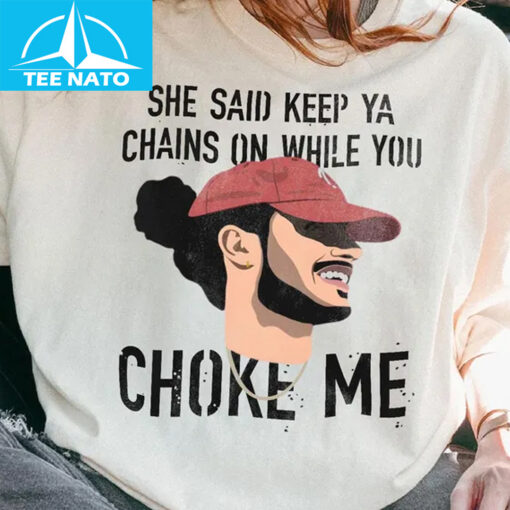 Russ 2025 Concert Shirt - Image 3