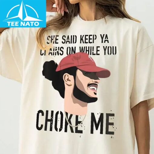Russ 2025 Concert Shirt - Image 4