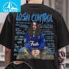 Russ Concert Shirt