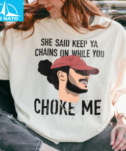 Russ Into the Wild Tour Shirt3