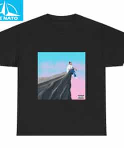 Russ Waves Album Cover Shirt