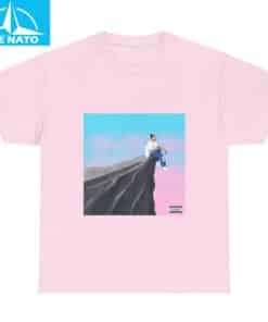 Russ Waves Album Cover Shirt3