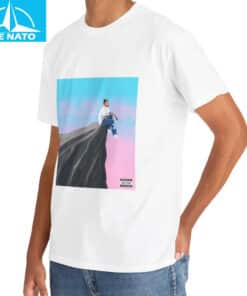 Russ Waves Album Cover Shirt4