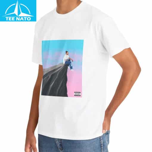 Russ Waves Album Cover Shirt - Image 5