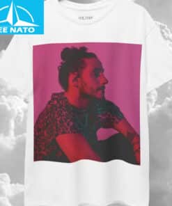 Russ rapper Shirt