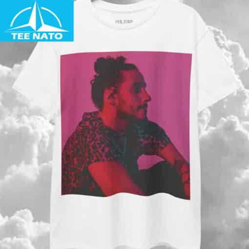 Russ rapper Shirt
