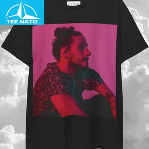 Russ rapper Shirt - Image 2